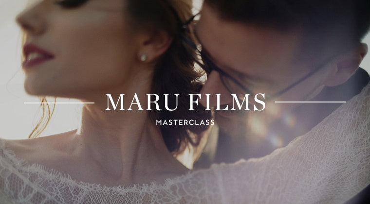 Maru Films - Masterclass - Full